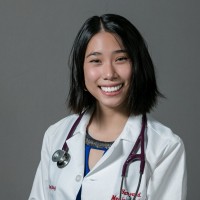 Sherry Yang