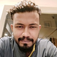 Anindya Pan