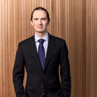 David Kooymans