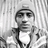 Seun Mokoena