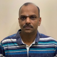 Viji Nila