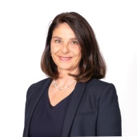 Joëlle Demierre Wilhelm