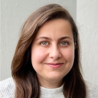 Negar Alvandifar