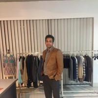 Najmul Alam Rico
