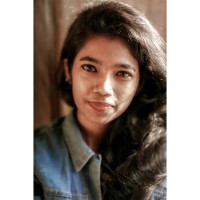 Akhila Haridas