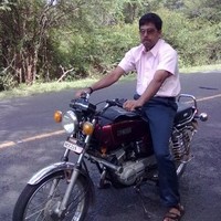 Joshi Josh