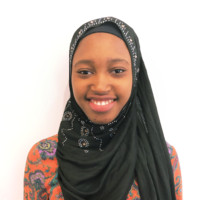 Tenneh Kamara