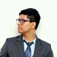 Souradeep Roy