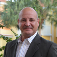 Joe Galluzzo