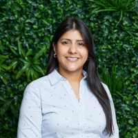 Lina Varon Martinez