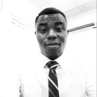 Samuel Adegbenro