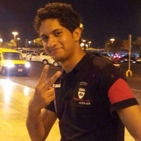 Muhammad Rashid