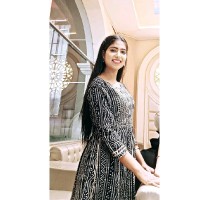 Pratibha Dhingra