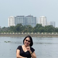 Quyên Phạm Nguyễn Dã