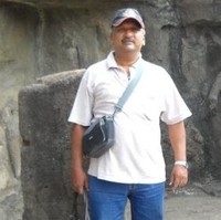 Suresh Ramamurthy