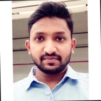 Prashanth B