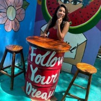Kristell Guadalupe Gomez Canche