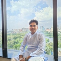 Vishal Vairal
