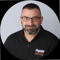 Eric Capozzi