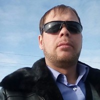 Сергей Мансуров