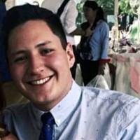 Alexei Moreno Bermudez