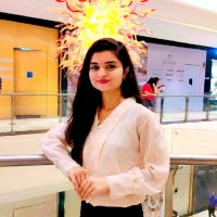 Mayuri Chaudhari
