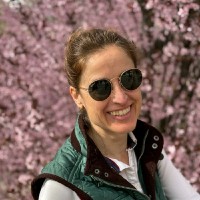 María del Mar Medina Porras