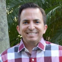 Ricardo Saavedra