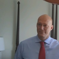 Larry Cromidas