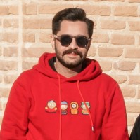 Mojtaba Rastegar