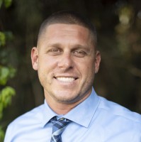 Jeremy Palmer