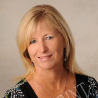 Stacey Mcgrath