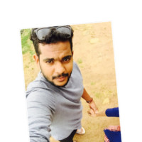 Mohammed Harish koppath