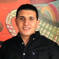 Beshoy Matta