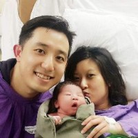 Patrick Lee