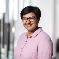 Rinku Wagle