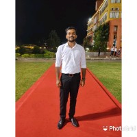 Rakesh Prabhu