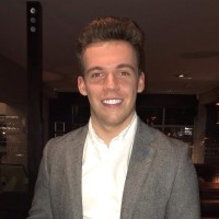 Luke Cowling