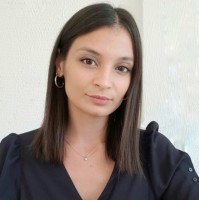 Silia Charalampopoulou