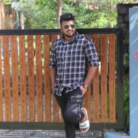 Hrithik Rohith