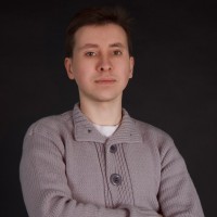 Andrey Minaev