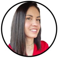 Eréndira de la Cruz Carrillo