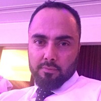 Sal Osmani
