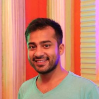 Soumya Majumder