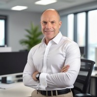 Herman Van Der Westhuizen