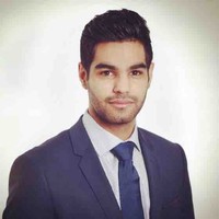 Zunair Khan