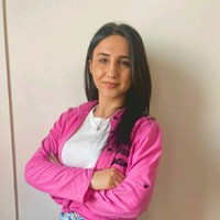 Diana Gevorgyan