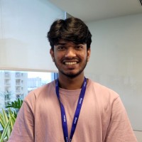 Sudeep Kamaraddi