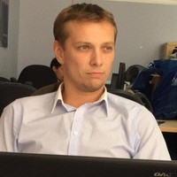 Кирилл Лебедев