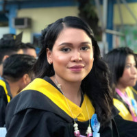 Jessa Mae Crispin